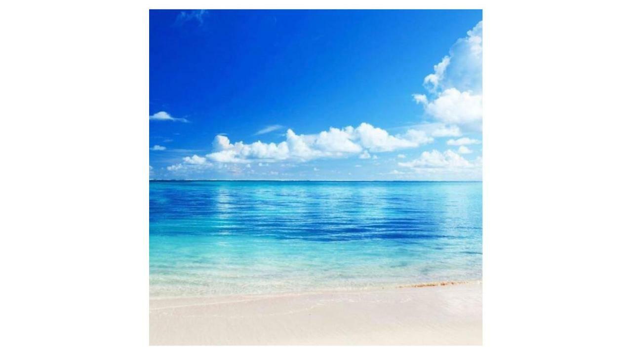 Villa Azzurra 佩斯科勒海滨 外观 照片