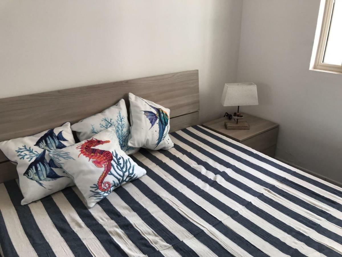 Villa Azzurra 佩斯科勒海滨 外观 照片