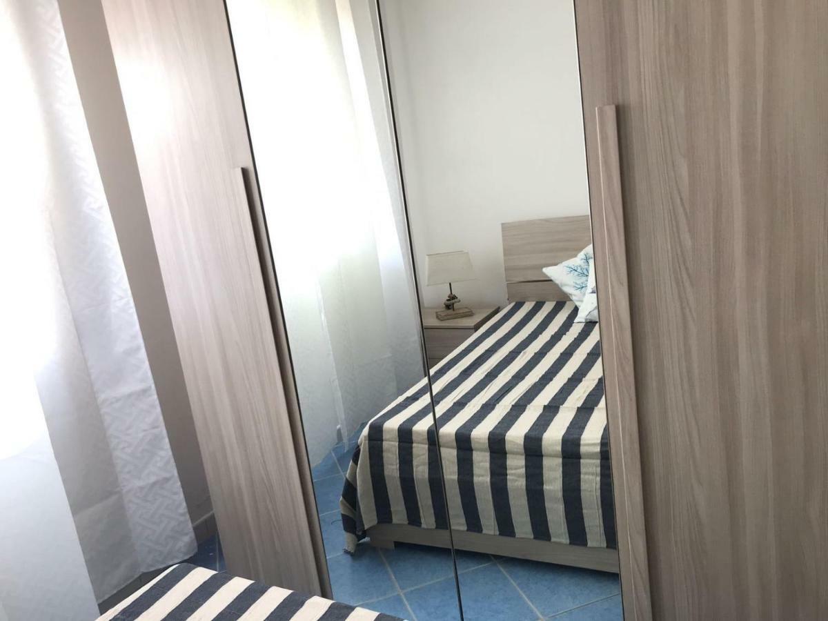 Villa Azzurra 佩斯科勒海滨 外观 照片