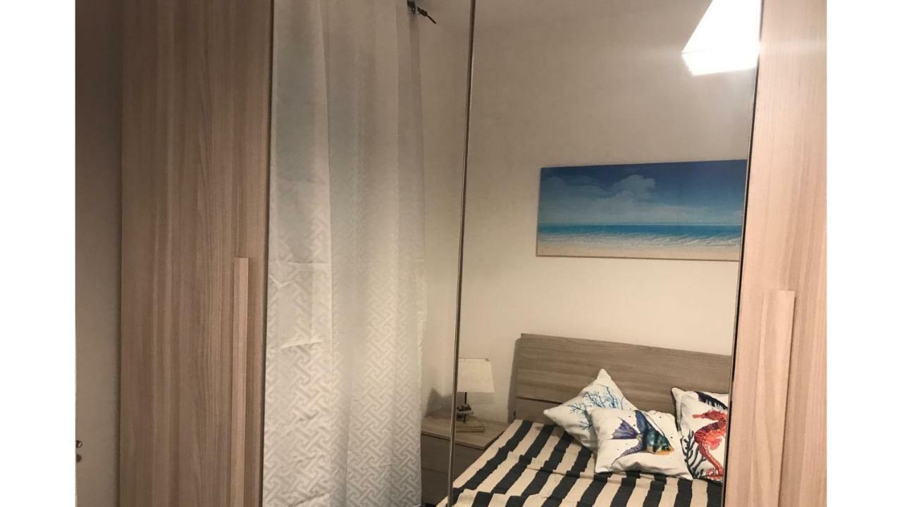 Villa Azzurra 佩斯科勒海滨 外观 照片