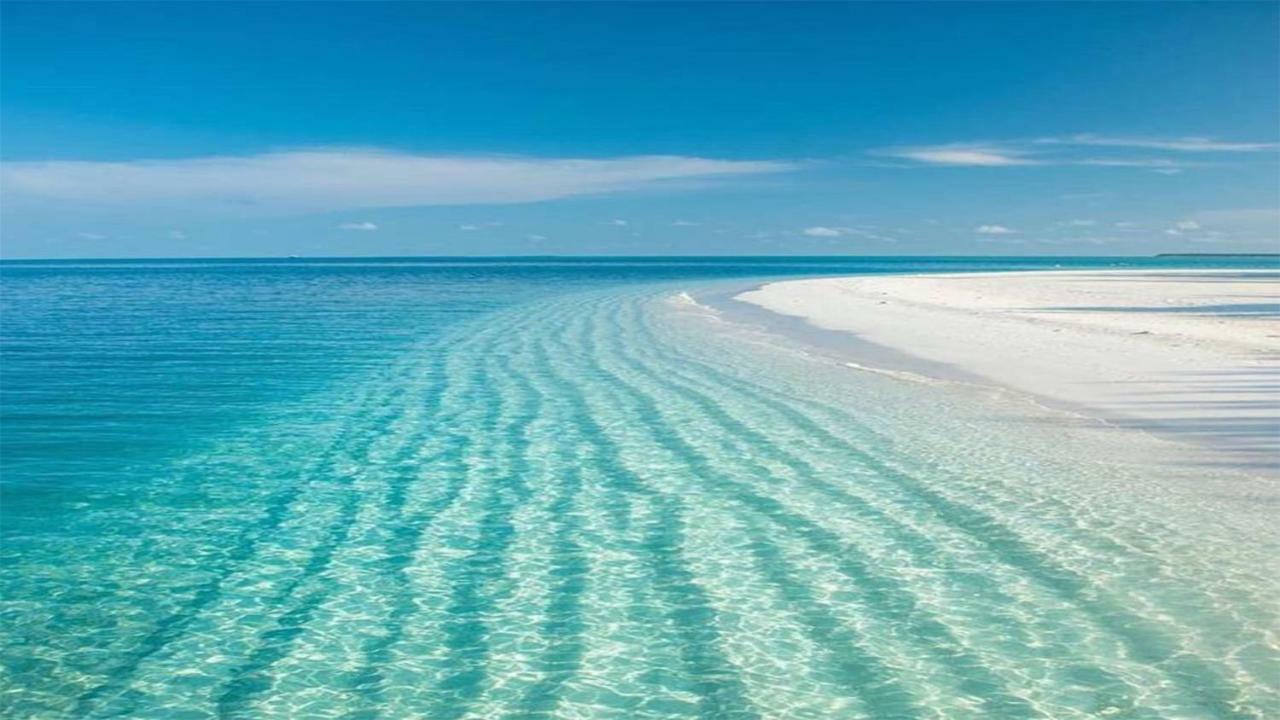Villa Azzurra 佩斯科勒海滨 外观 照片